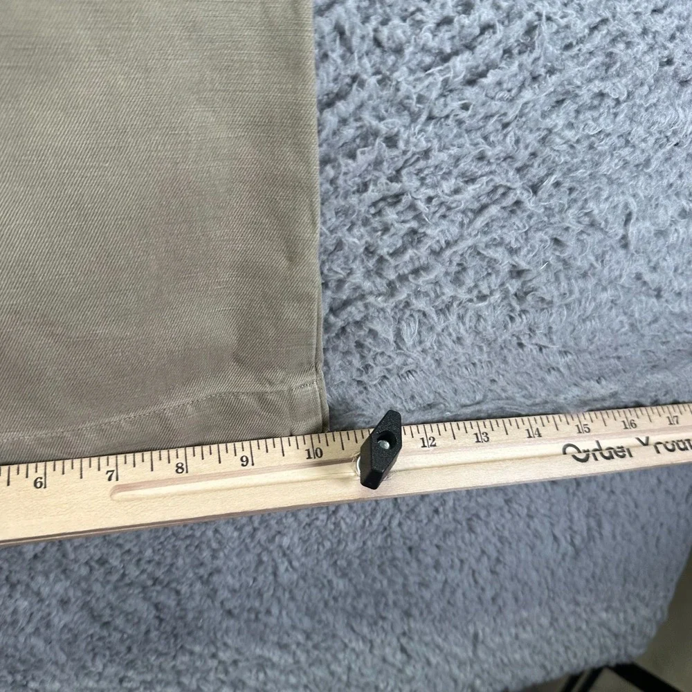 Banana Republic before purchasing